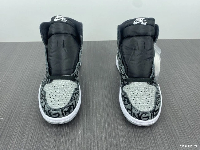 1 OG Rebellionaire Air High 555088-036 Jordan 1104